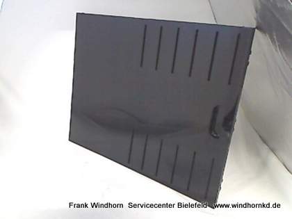 Tür Seitenwand sw E950/E955