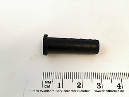 Stutzen E970 Milchbehälter