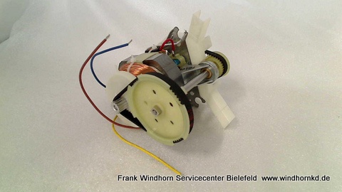 MOTOR 230V