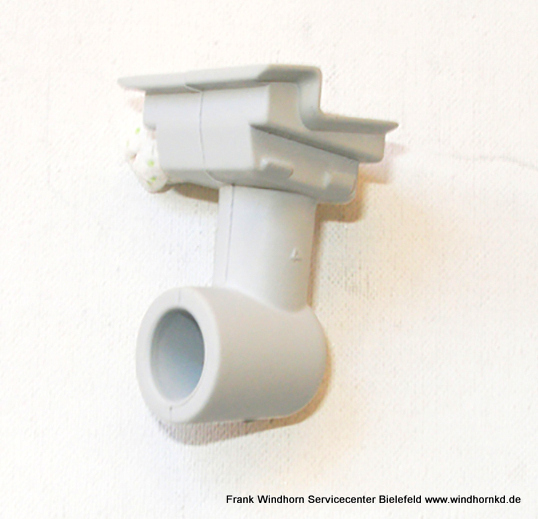 Dichtung zu Auffangschale EN750