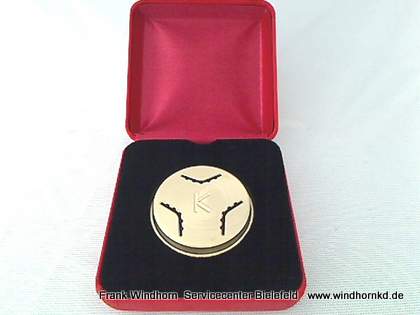 Fresca Aufsatz für Conchigliette