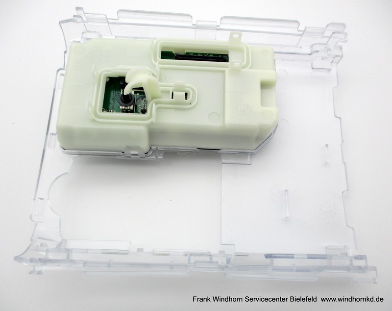 Control Panel SNE800