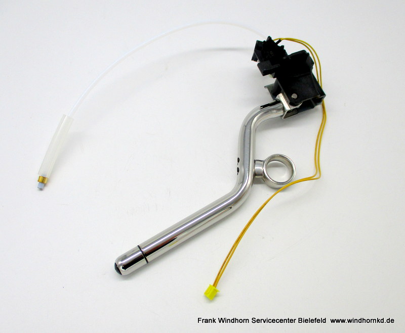 Steam Wand Assembly SNE900BSS 240V