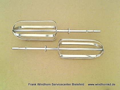 Rührbesen-Set HM79.