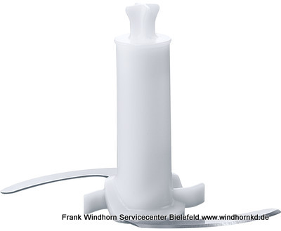 Messereinsatz zu MQ70