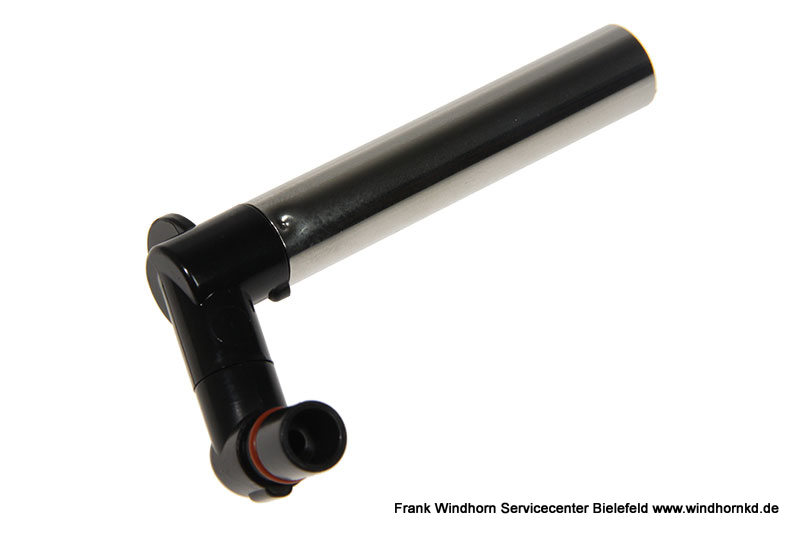 DLS-STG GOMITO+TUBO EROGATORE