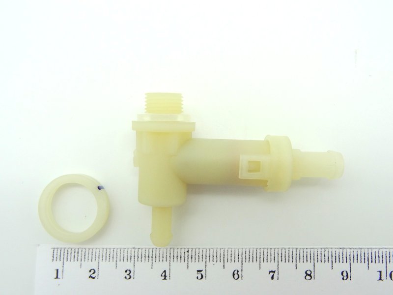 Safety valve coffee pump SES985