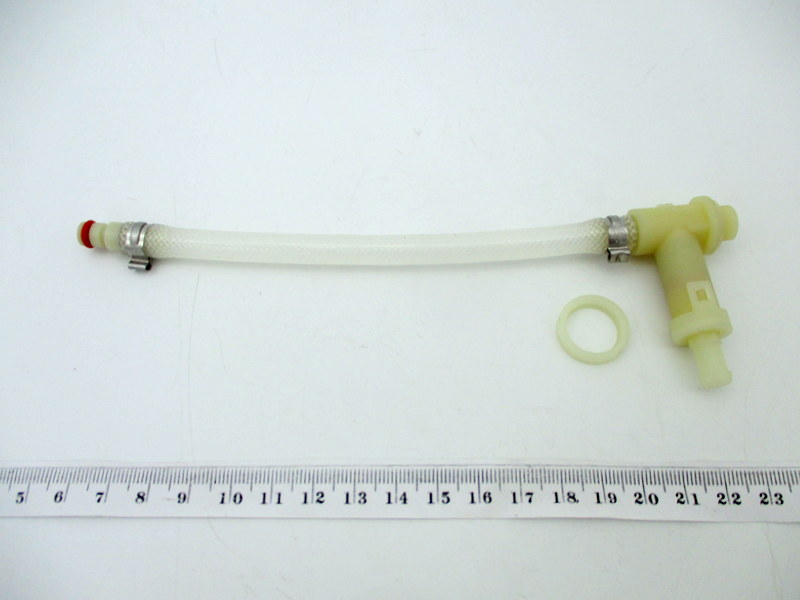 Sage Pressure Relief Valve SP0102259 – Original Replacement Part