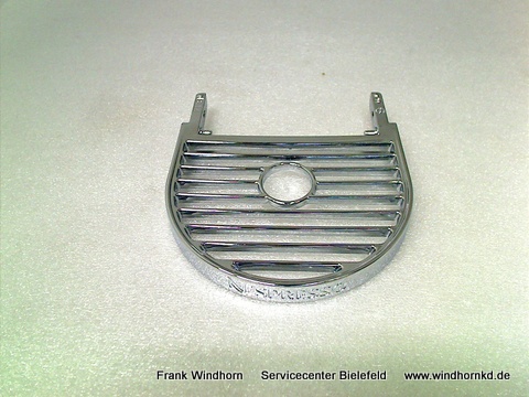 POGGIATAZZE 291 CHROM.PLTD