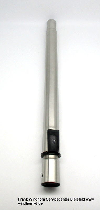 Rowenta SS-7223035244 Teleskoprohr Saugrohr Staubsaugerrohr 