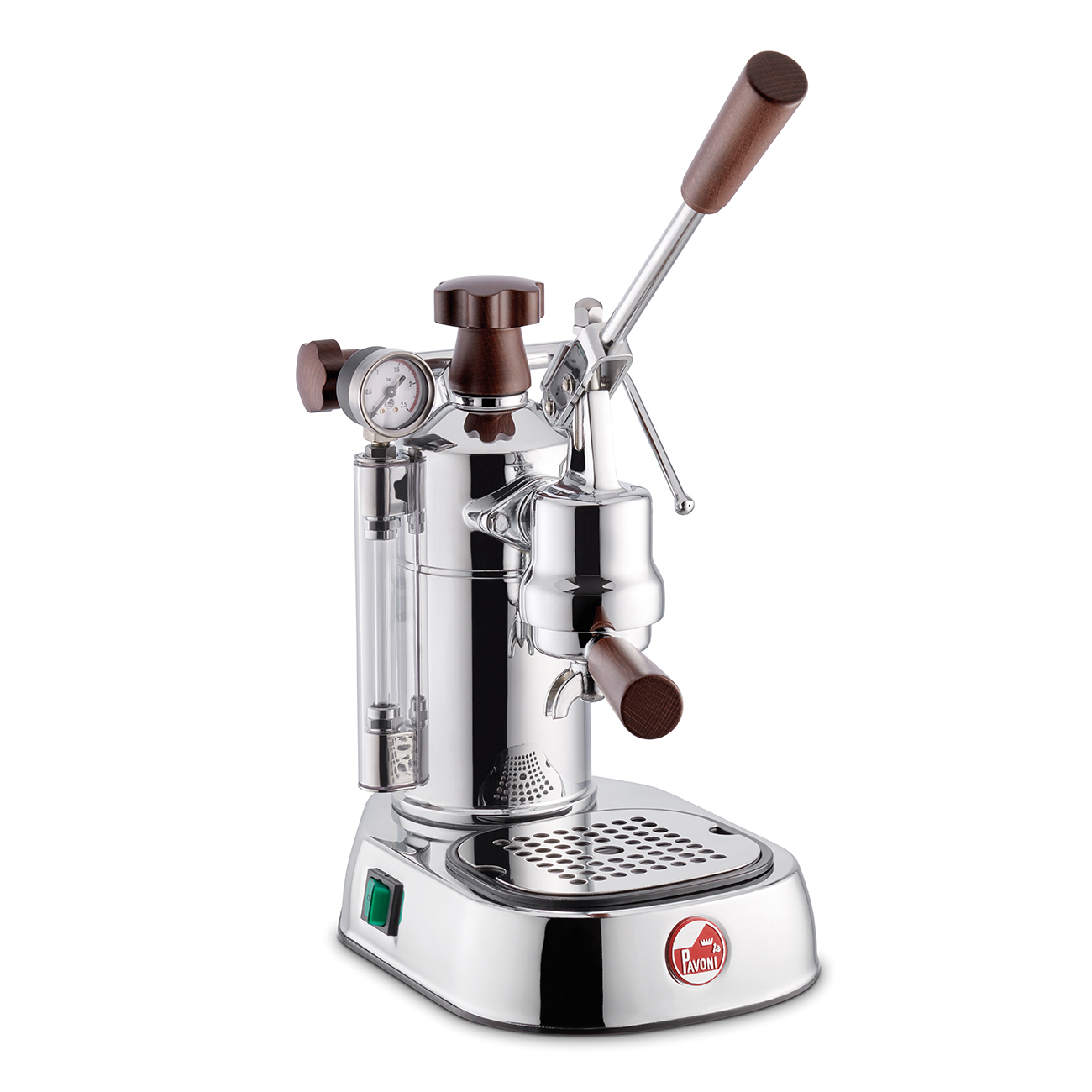 Gebraucht - Wie neu: Handhebel Espresso Professional Lusso PLH