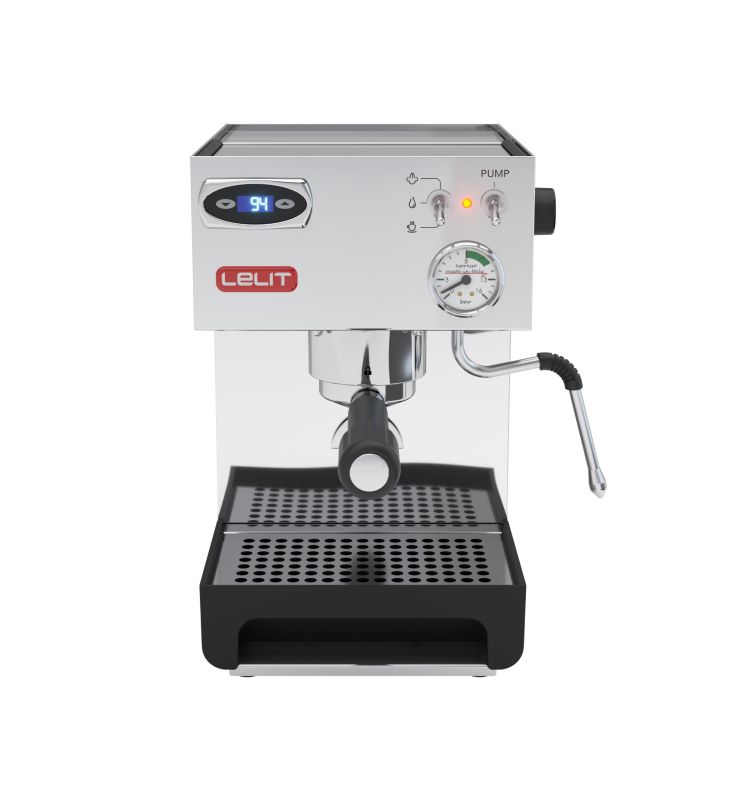 Significant signs of use: Anna PL41TEM