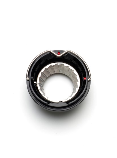 Äußerer Mahlstein SCG600