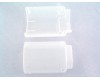 MOTOR SHROUD- UPPER+LOWER KMX