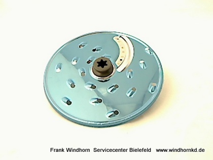 SLICING/SHREDDING DISC HB790/7