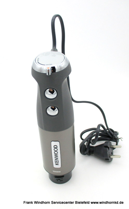 Power Handle