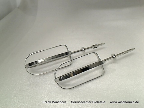 BEATER SET OF 2 HM620