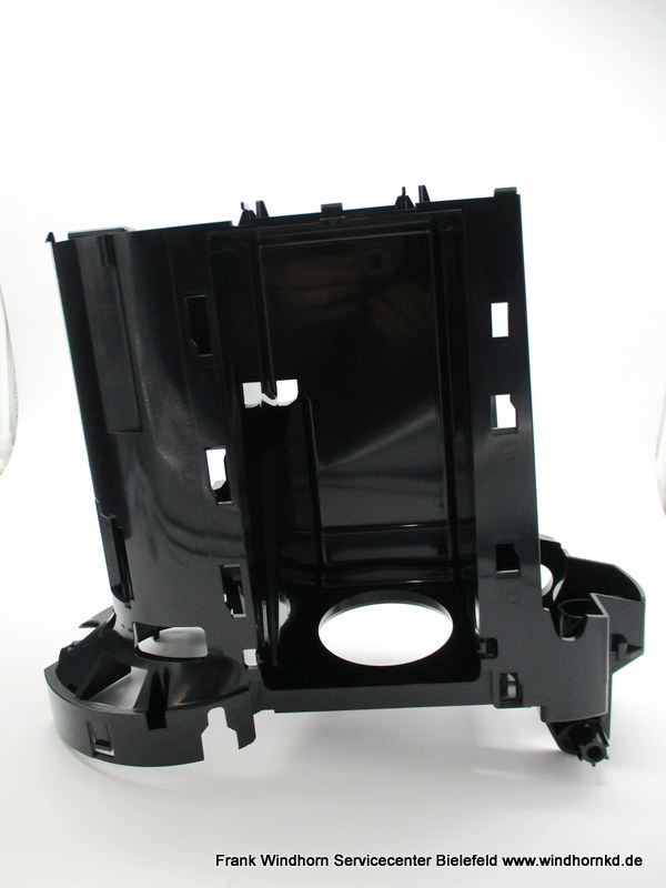 Chassis SVE850