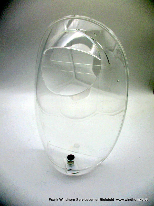 DLS-ASSY WATER TANK FULL(SMMA)