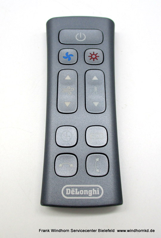 TLC HFX85 GREY DL GY 74 (AU/IN