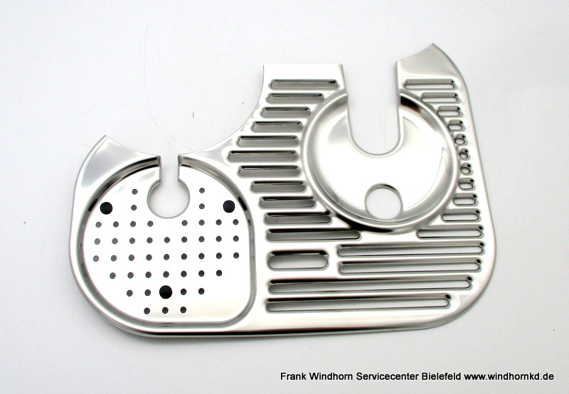 Grille Drip Tray SVE850