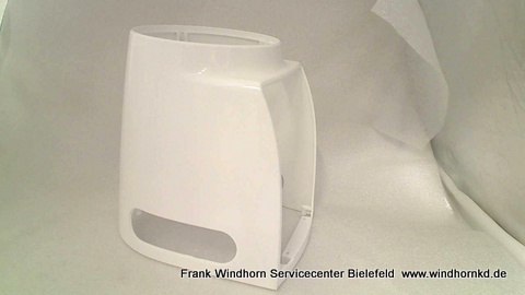 BODY MOULDING - WE22 BLM800