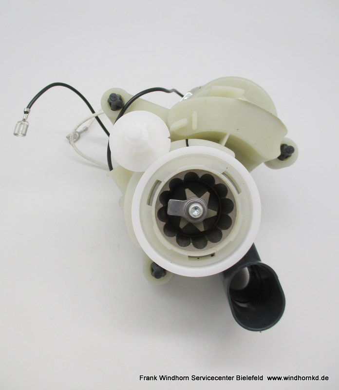 DLS-ASS GRIND 230V(PM-RO)(461-