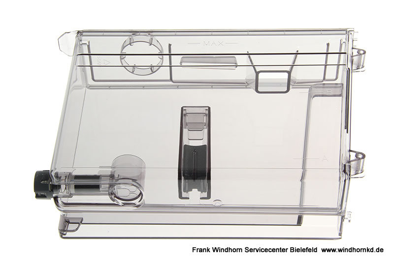 Wassertank ECAM 44/45