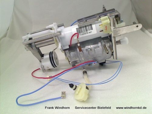 Heizkörper + Druckzylinder