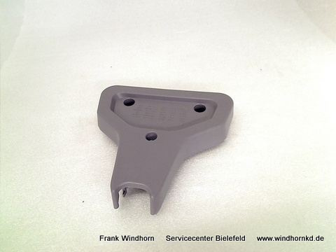 Deckel hinten
