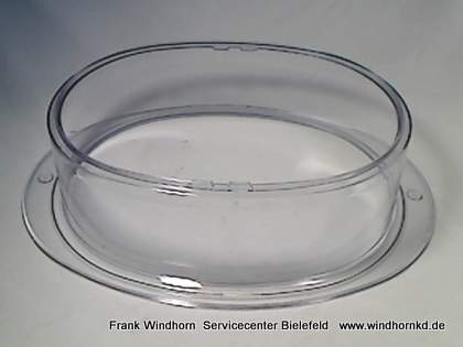 Dampfschüssel