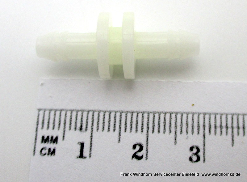 Verbindung/schlauch/kaffee