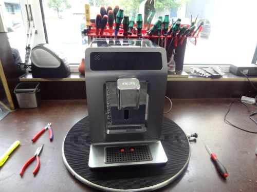 Pauschalpreisreparatur EA mit Display