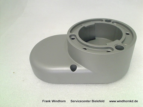 Getriebegehäuse AT340