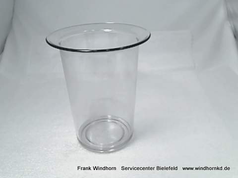 Becher