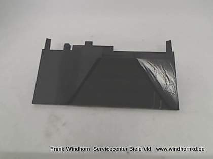 BLENDE AUFFANGSCHALE SW E950