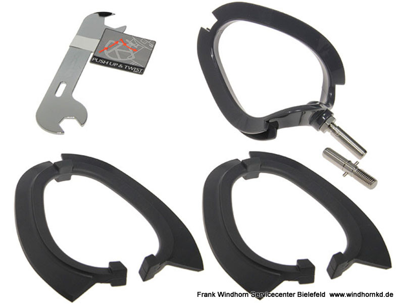 AT502 Flexi-Rührelement Major & Cooking Chef