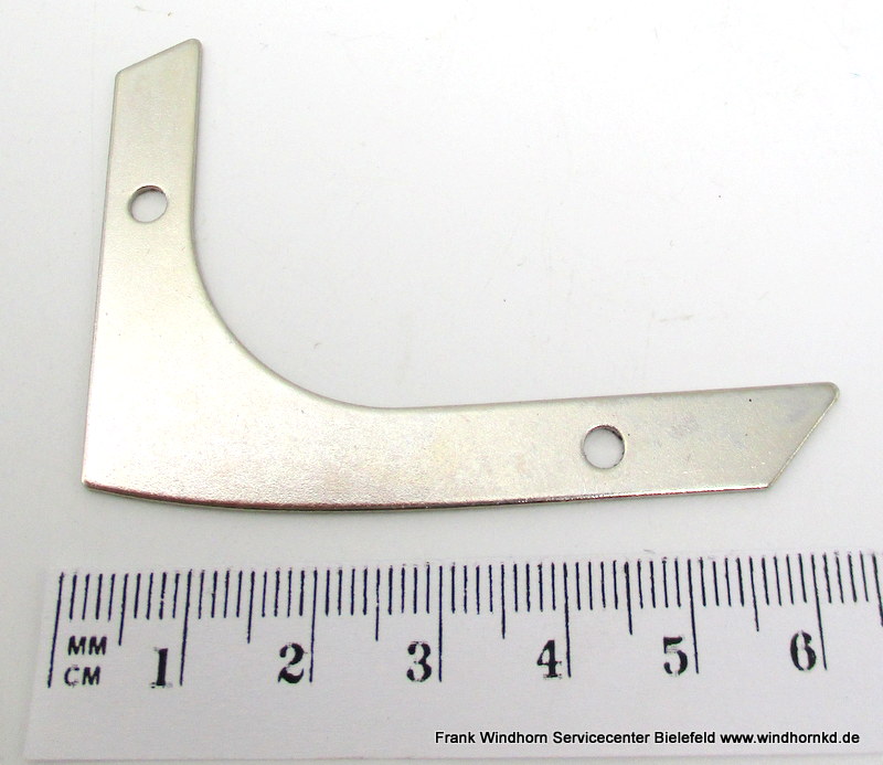 Front Foot Insert SES990