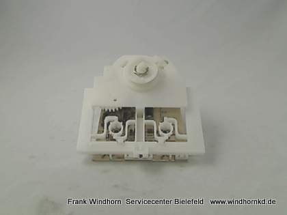 Elektronik Carte/komplett
