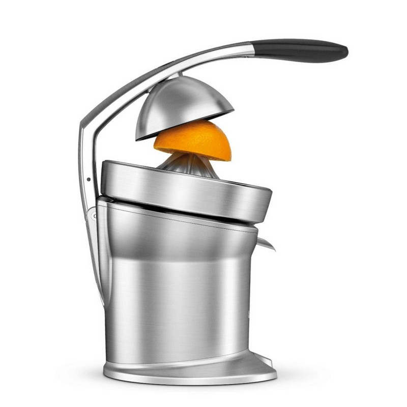 Leichte Gebrauchsspuren: Citrus Press Pro 800CPUK !UK Stecker!