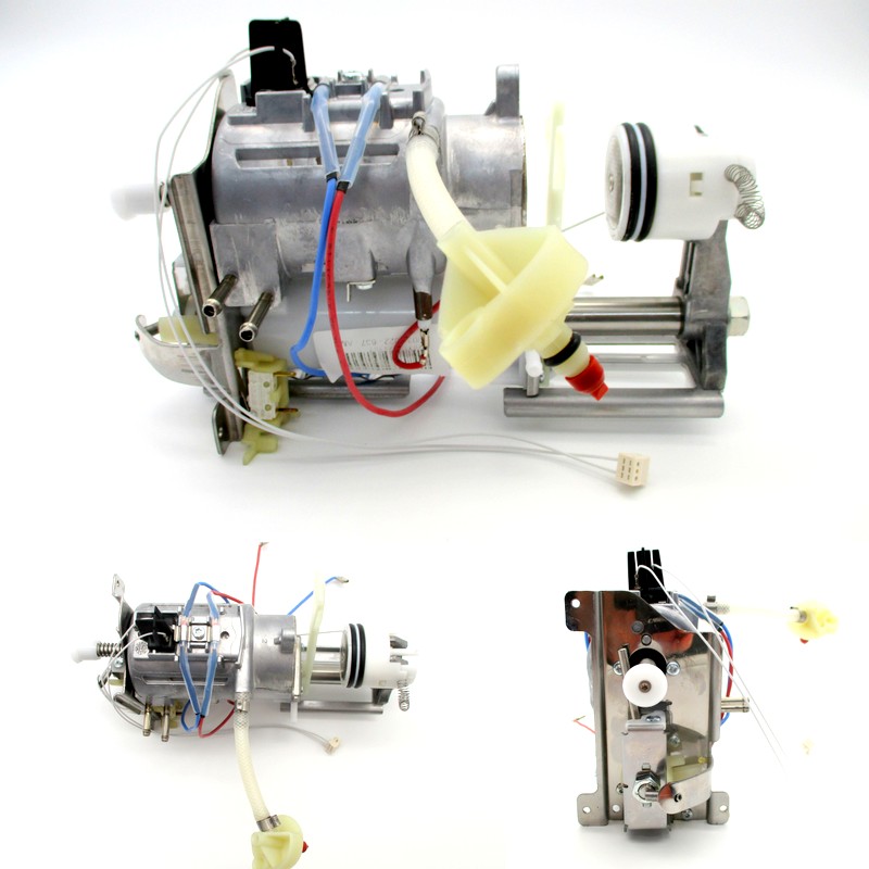 Krups MS-5A10637 Boiler with Pressure Cylinder for Baristas 