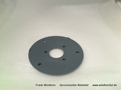 Sockel schwarz  SJM040