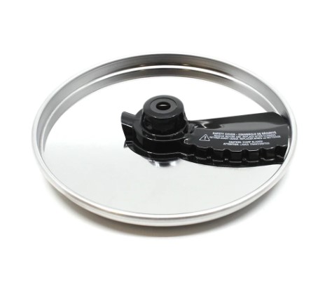 Dicing Disc 8mm