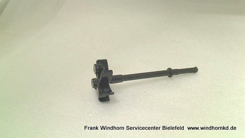 Schaufel zu Kakaobox ESAM6900