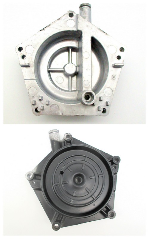 Sage SP0001462 Shower Filter for Brewing Unit, 54 mm, Original