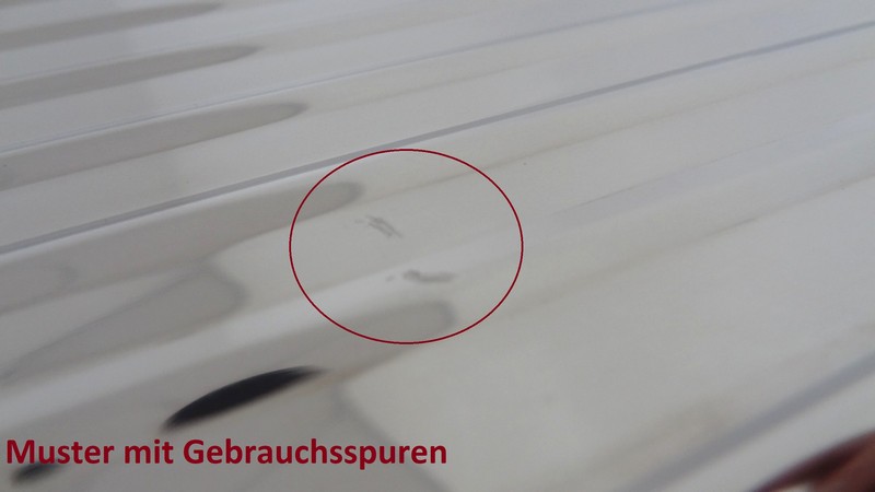 Gebrauchsspuren: Bambino Plus SES500DBL Blau !UK Stecker!