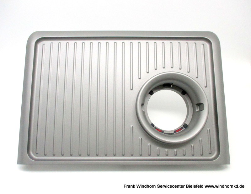 Top Panel Cover SES876BSS