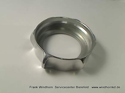 RING NUT KM260/AT261