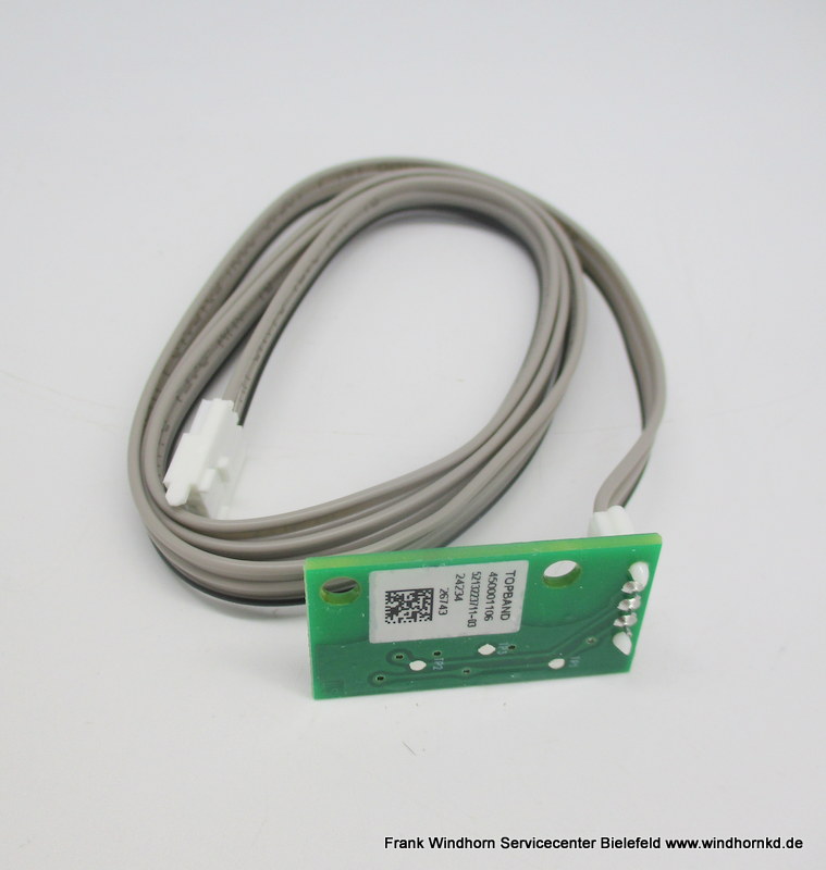 PCB HALL(L780)ALLEGRO(TOPBAND)