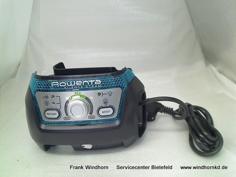 Gehäuse/vorne+elektronikkarte